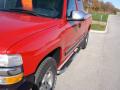 2002 Silverado 1500 LS Extended Cab 4x4 #7