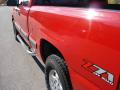 2002 Silverado 1500 LS Extended Cab 4x4 #9