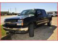 2004 Silverado 1500 Z71 Crew Cab 4x4 #1