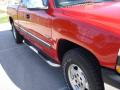 2002 Silverado 1500 LS Extended Cab 4x4 #14