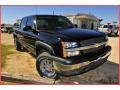 2004 Silverado 1500 Z71 Crew Cab 4x4 #9
