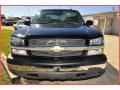 2004 Silverado 1500 Z71 Crew Cab 4x4 #10