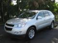 2010 Traverse LT #1
