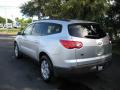 2010 Traverse LT #4