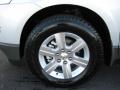 2010 Traverse LT #8