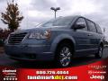 2010 Town & Country Limited #1