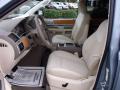 2010 Town & Country Limited #6