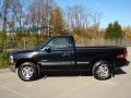 1999 Silverado 1500 LS Regular Cab 4x4 #2