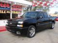 2004 Silverado 1500 SS Extended Cab AWD #2