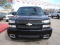 2004 Silverado 1500 SS Extended Cab AWD #3