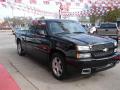 2004 Silverado 1500 SS Extended Cab AWD #4