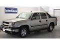 2006 Avalanche LS 4x4 #1