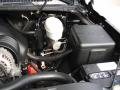 2004 Silverado 1500 SS Extended Cab AWD #35