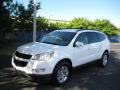 2010 Traverse LT #1