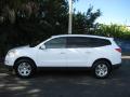 2010 Traverse LT #3