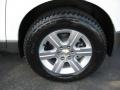 2010 Traverse LT #4