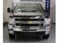2009 Silverado 3500HD LTZ Crew Cab 4x4 #2