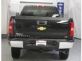 2009 Silverado 3500HD LTZ Crew Cab 4x4 #3