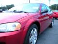 2003 Stratus SXT Sedan #12 2003 Stratus SXT Sedan #12