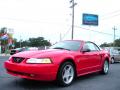 1999 Mustang GT Convertible #1 1999 Mustang GT Convertible #1