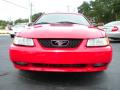 1999 Mustang GT Convertible #2 1999 Mustang GT Convertible #2