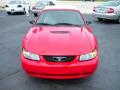 1999 Mustang GT Convertible #3 1999 Mustang GT Convertible #3
