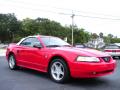 1999 Mustang GT Convertible #4 1999 Mustang GT Convertible #4