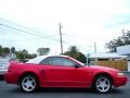 1999 Mustang GT Convertible #5 1999 Mustang GT Convertible #5