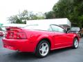1999 Mustang GT Convertible #6 1999 Mustang GT Convertible #6