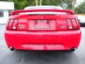 1999 Mustang GT Convertible #7 1999 Mustang GT Convertible #7