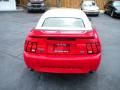 1999 Mustang GT Convertible #8 1999 Mustang GT Convertible #8