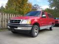 1998 F150 XLT Regular Cab #1