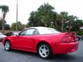 1999 Mustang GT Convertible #9 1999 Mustang GT Convertible #9