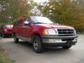 1998 F150 XLT Regular Cab #2