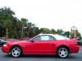 1999 Mustang GT Convertible #10 1999 Mustang GT Convertible #10