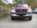 1998 F150 XLT Regular Cab #3