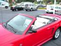 1999 Mustang GT Convertible #11 1999 Mustang GT Convertible #11