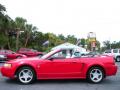 1999 Mustang GT Convertible #15 1999 Mustang GT Convertible #15