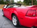 1999 Mustang GT Convertible #17 1999 Mustang GT Convertible #17