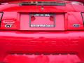 1999 Mustang GT Convertible #18 1999 Mustang GT Convertible #18