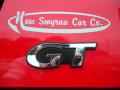 1999 Mustang GT Convertible #19 1999 Mustang GT Convertible #19