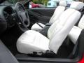 1999 Mustang GT Convertible #24 1999 Mustang GT Convertible #24