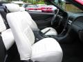 1999 Mustang GT Convertible #27 1999 Mustang GT Convertible #27