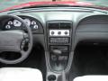 1999 Mustang GT Convertible #30 1999 Mustang GT Convertible #30