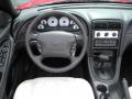 1999 Mustang GT Convertible #31 1999 Mustang GT Convertible #31