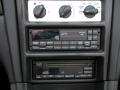 1999 Mustang GT Convertible #34 1999 Mustang GT Convertible #34