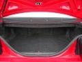 1999 Mustang GT Convertible #36 1999 Mustang GT Convertible #36