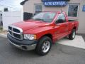 2005 Ram 1500 ST Regular Cab #2