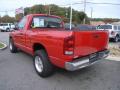 2005 Ram 1500 ST Regular Cab #4