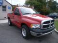 2005 Ram 1500 ST Regular Cab #10